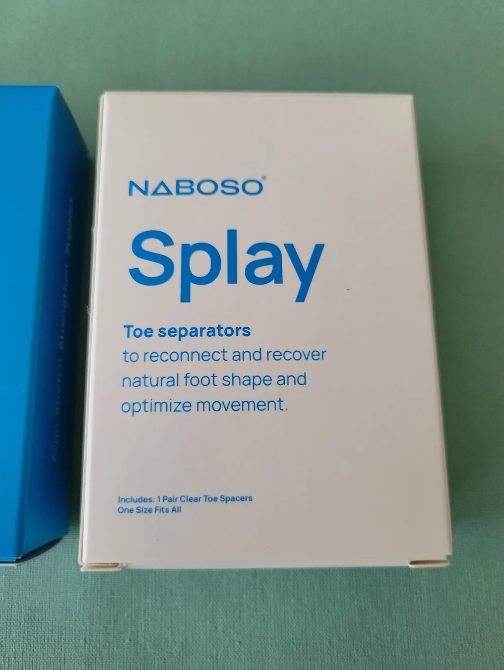 Splay Toe Separators - Picture 3 of 9